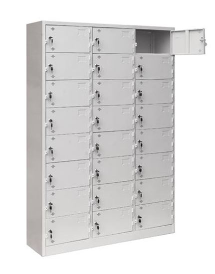 Hình ảnh của Tủ Locker 