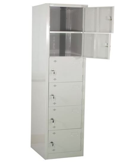 Hình ảnh của Tủ Locker 