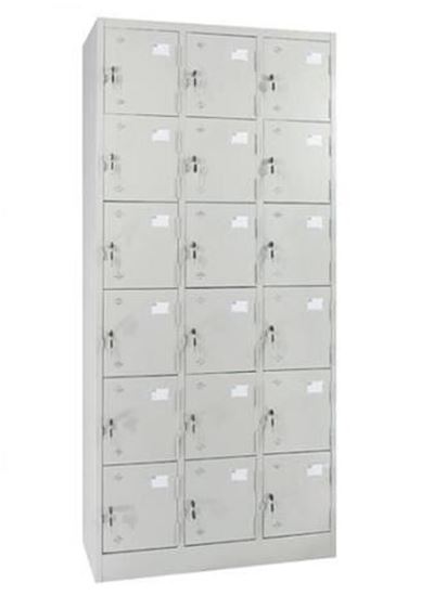 Hình ảnh của Tủ Locker 