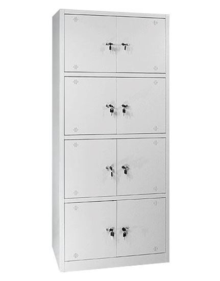 Hình ảnh của Tủ Locker 